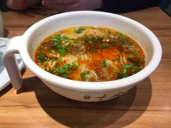 -品回味清真西北楼(宁波首店)