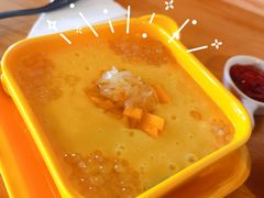 杨枝甘露-仙芋传奇(黄山黎阳in巷店)
