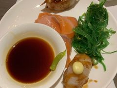 -红林大酒店RFcafe自助餐厅