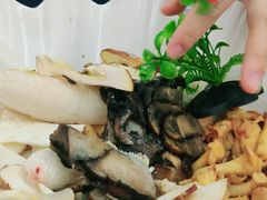 -名善山珍·野生菌汤锅(文殊院店)