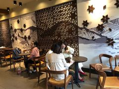 -星巴克臻选(成都宽窄巷子店)