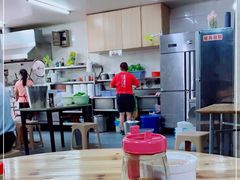-江南红鱼汤(洋中花园店)