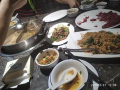 -仄园围炉坊·牛肉火锅·汕头卤水火锅(蛇口店)