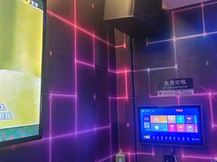 -冰城小镇音乐串吧·聚会餐厅(百子湾店)