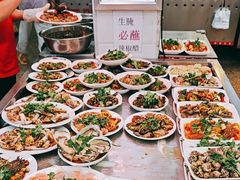 -桂园白粥·潮汕老味道