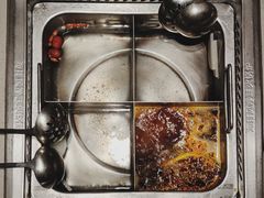 -海底捞火锅(九霄梦天地店)