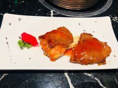 -淡尾·海鲜自助概念餐厅(虹桥南丰城店)