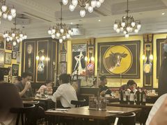 -Entrecôte 法国牛扒馆(保利·时光里店)