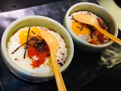 -西街夜油条·麻团包乌饭