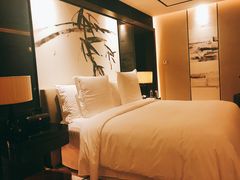 -广州四季酒店