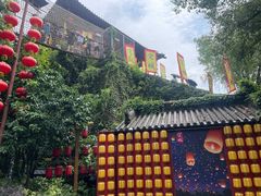 -杭州宋城