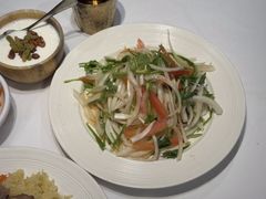 -西域阿里马新疆菜·清真(桂花路店)