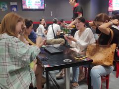 -碎怂烤肉(钟楼柳巷店)