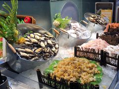 -非烤勿扰韩料自助烤肉(松山湖万科店)