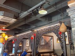 -阿嫂印象·民间江湖菜(大学城店)