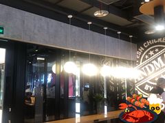 -肯德基(京广桥店)