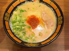 -一蘭拉面(尖沙咀店)