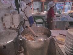 -沈卫国卤鸡店(总店)