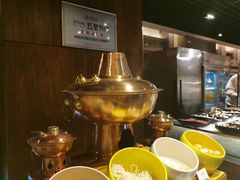 -北京朝阳悠唐皇冠假日酒店