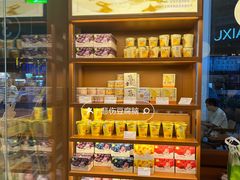 -奈雪的茶(东莞汇一城店)