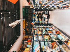 -盒马鲜生(红莲店)