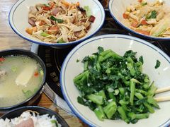 -妈妈的味道(和顺古镇店)