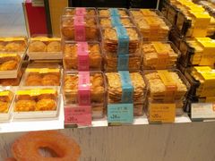 零售区-BreadTalk面包新语·烘焙蛋糕(海珠丽影广场店)