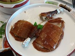 -大鸭梨烤鸭(石佛营店)