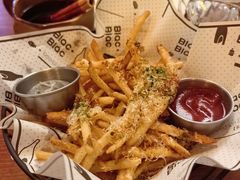 -Blac+Blac(中海环宇荟店)