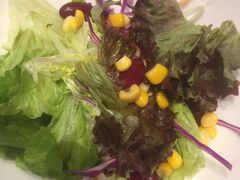 沙拉-旺顺阁海鲜广场(亚运村店)