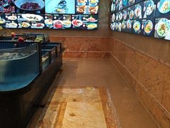 -四季轩中餐厅·萧山味道·运河家宴(三立开元名都店)