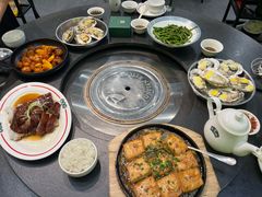 -飞尝蚝·顺德菜·鱼生(顺德总店)