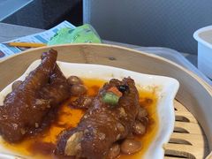 -虾饺妹·粤式手工点心(水荫路店)