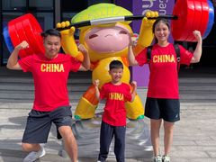 -杭州奥体中心-体育场