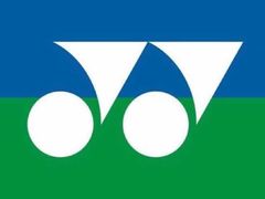 -DC动创羽毛球馆YONEX(双联馆)