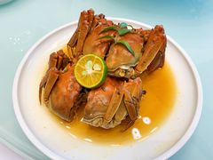 -新吉士·上海菜(浦东LCM置汇旭辉店)