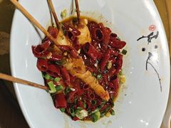 -郑百万·百万卤鹅重庆菜馆·家宴旗舰店(动物园店)