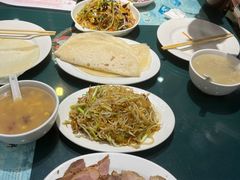 -毛毛春饼(尚志大街店)