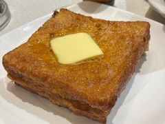 -香港新发烧腊茶餐厅(水围店)