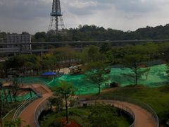 -广州雕塑公园