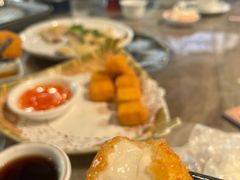 -金山记靓鸡专门店·中山菜