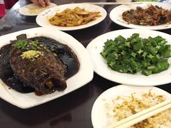 -晋阳饭庄(虎坊桥店)