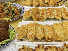 -春水锅贴·传统鲁菜(大明湖店)