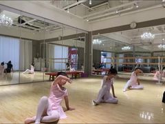 -炫艺舞蹈培训中心(枫尚奥特莱斯店)