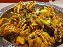 -蟹宗蟹(润达国际五楼店)