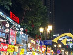 -重庆十八梯传统风貌区