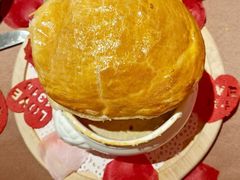 -卡本妮法餐厅·北京和平宾馆