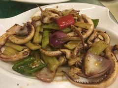 -碧海渔村(黄埔东路店)