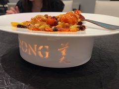 -大董(华贸购物中心店)