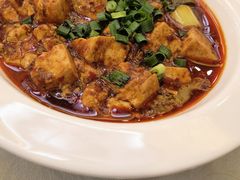 麻婆豆腐-成都驻京办餐厅(蜀都宾馆店)